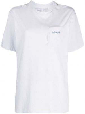 T-shirt de sport avec poches Patagonia