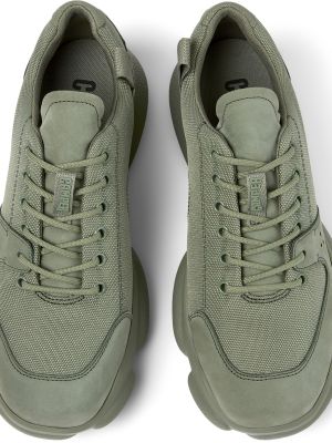 Sneakers Camper verde