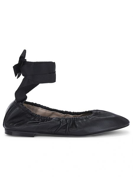 Chaussures de ville Allsaints noir