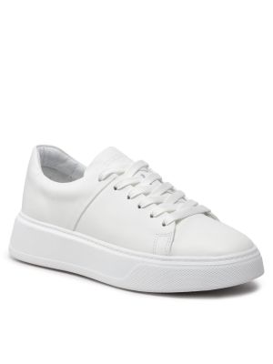 Sneakers Zenesso λευκό