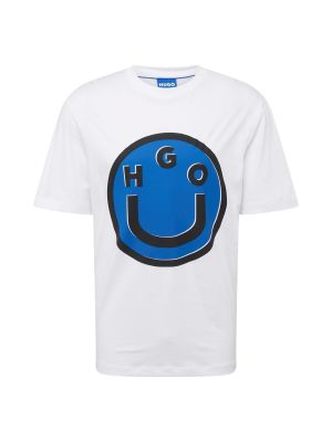 Marškinėliai Hugo Blue
