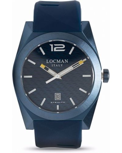 Итальянские часы Locman Italy