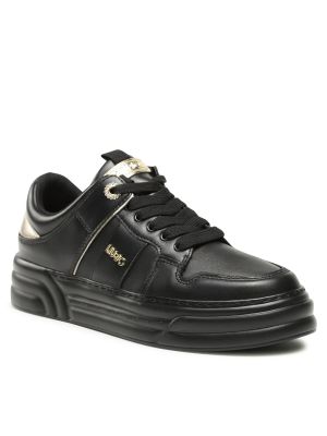Sneakersy Liu Jo czarne