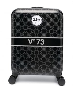 Cestovní taška V°73 černá