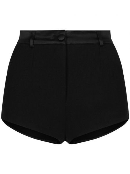 Bermudashorts Dolce & Gabbana sort