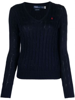 Βαμβακερός πουλόβερ Polo Ralph Lauren