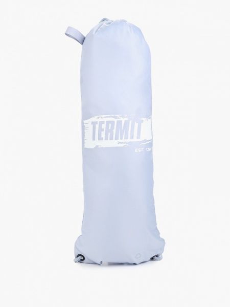 Спортивная сумка Termit голубая