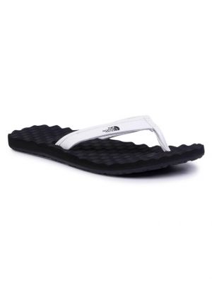 Tongs The North Face blanc