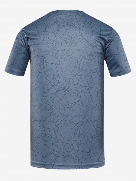 Sportovní tričko Alpine Pro modré