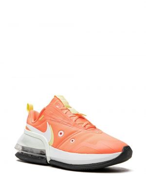 Top Nike orange