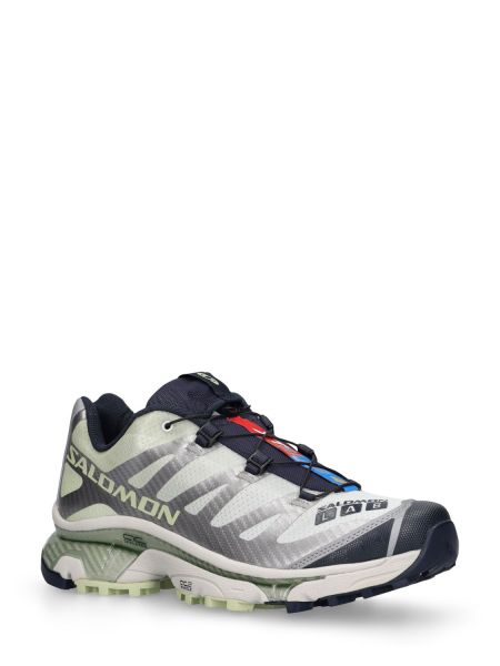 Sneakers Salomon fekete