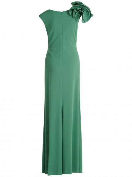 Večernja haljina Vera Mont zelena