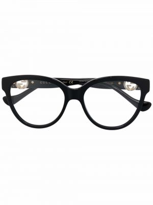 Briller Gucci Eyewear svart