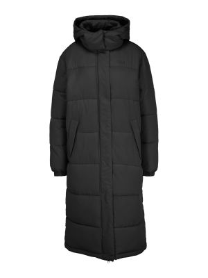 Zimný kabát Fila čierna