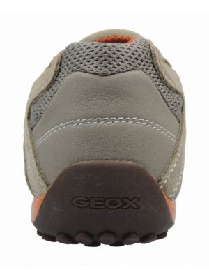 Sneakers pitonati Geox