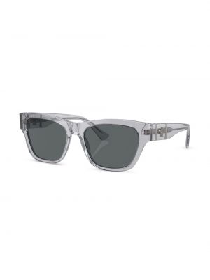 Sluneční brýle Versace Eyewear šedé