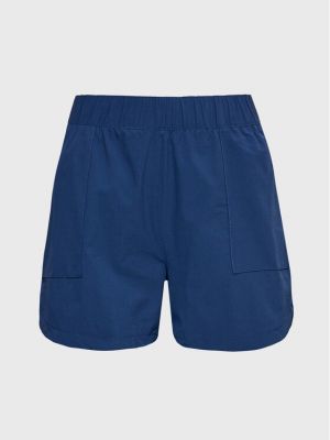 Shorts de sport Dare2b bleu