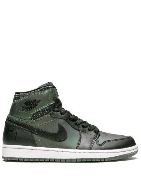 Zapatillas Jordan verde