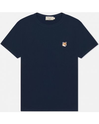 Футболка Maison Kitsuné