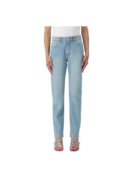 Skinny jeans Chiara Ferragni Collection blau