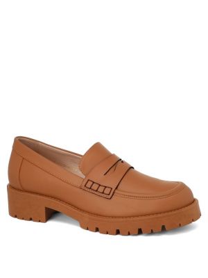 Ботинки Argo коричневые
