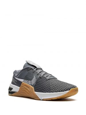 Baskets Nike Metcon gris