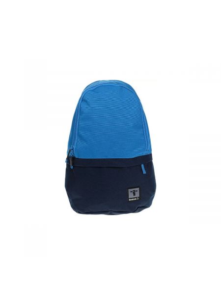 Plecak sportowy Reebok Sport niebieski