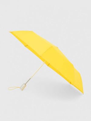 Deštník Samsonite žlutý