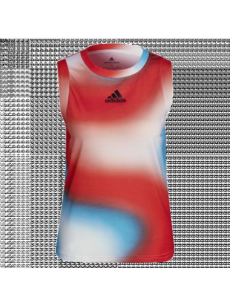 Μπλούζα με σχέδιο Adidas