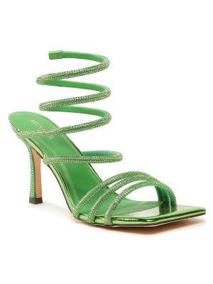 Sandále Menbur zelená
