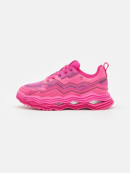 Sneakersy Iro różowe