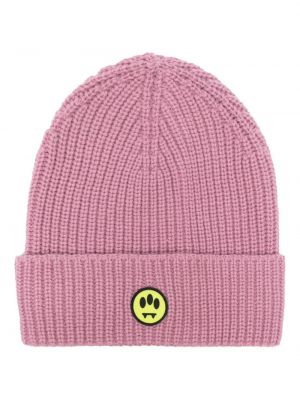 Mütze Barrow pink