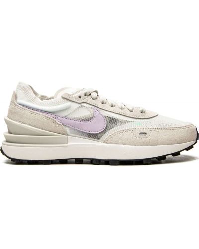 Tenisky Nike fialová