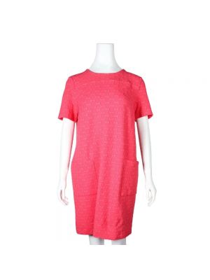 Vestido Marc Jacobs Pre-owned rosa