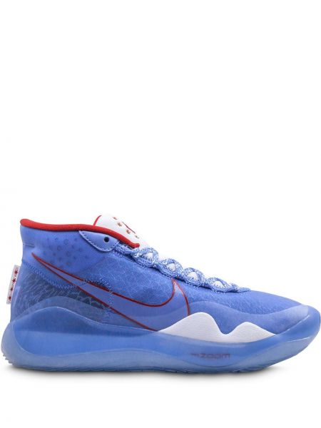 Zapatillas Nike Zoom azul