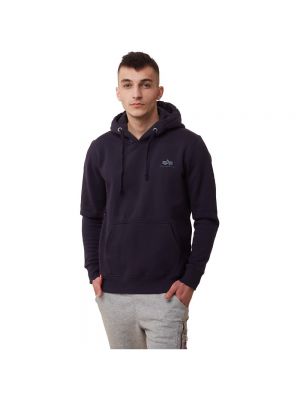 Melegítő felső Alpha Industries