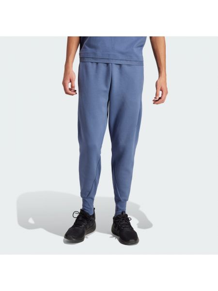 Pantaloni sport Adidas Sportswear albastru