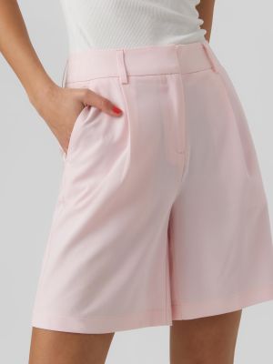 Pantalon Vero Moda rose
