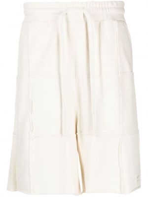 Bermuda kratke hlače z vezenjem Five Cm