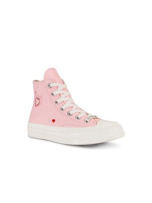 Sneakers Converse rosa
