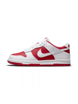 Sneakersy Nike Element czerwone