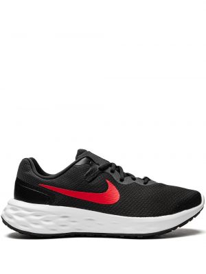 Tennised Nike Revolution