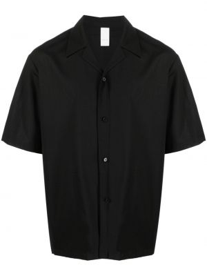Риза Attachment черно