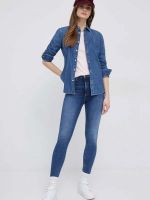 Женские джинсовые рубашки Polo Ralph Lauren
