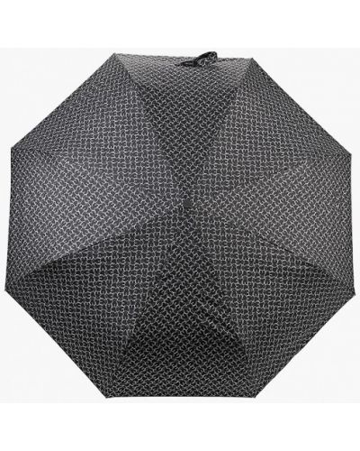 Складной зонт Tous, черный