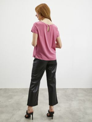 Bluse Zoot.lab pink