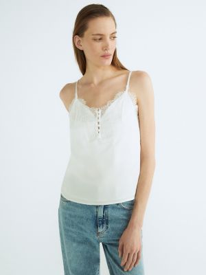 Top Marciano By Guess blanco