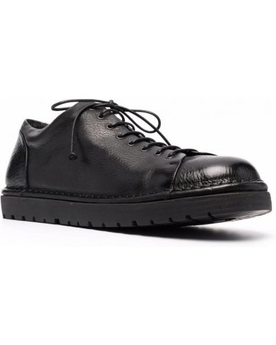 Zapatos derby Marsèll negro
