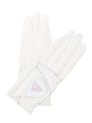 Ръкавици Adidas Golf бяло