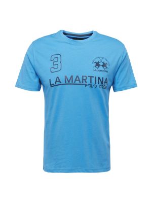 Тениска La Martina